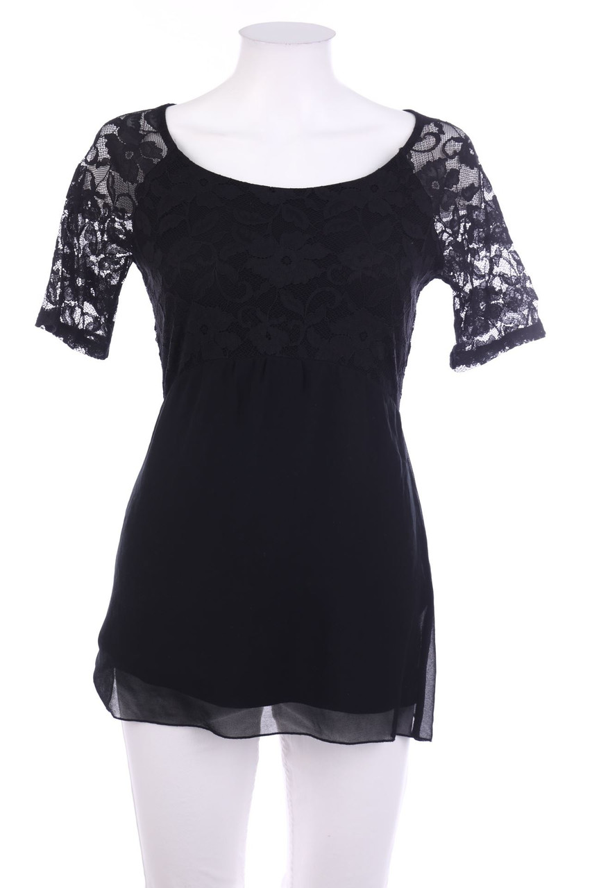 Ohne Label - Bluse - S