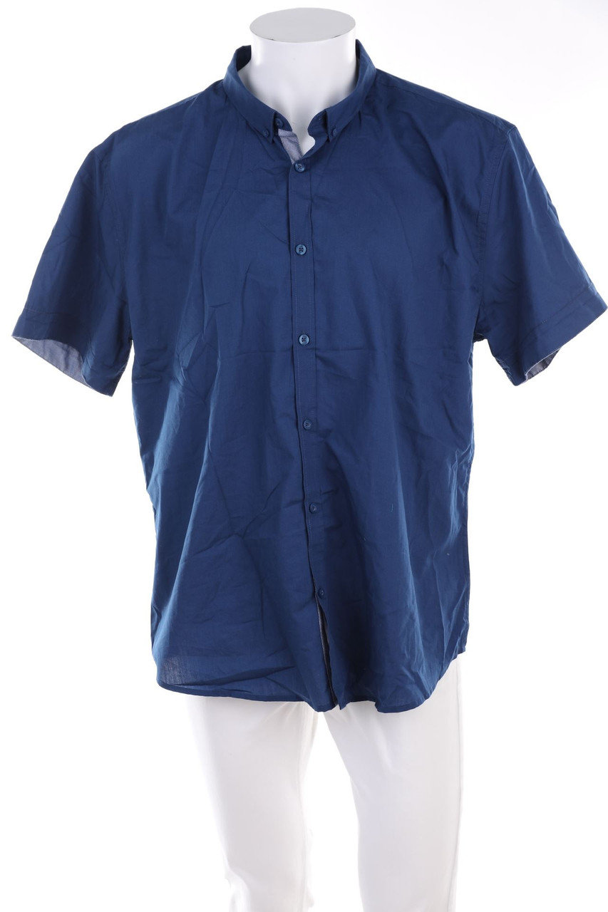 FSBN - Kurzarm-Hemd - 2XL