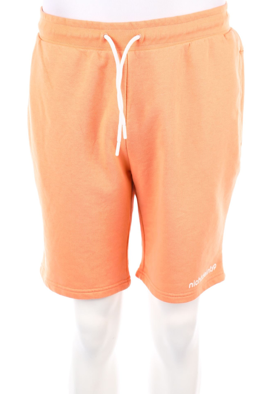 SECONDHAND - Sweat-Shorts - L