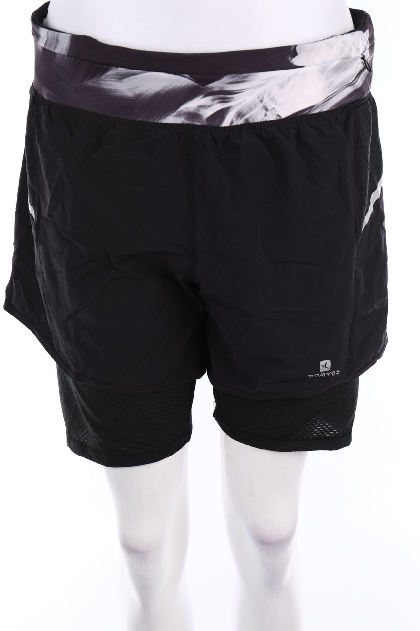 DECATHLON - Sport-Shorts - M