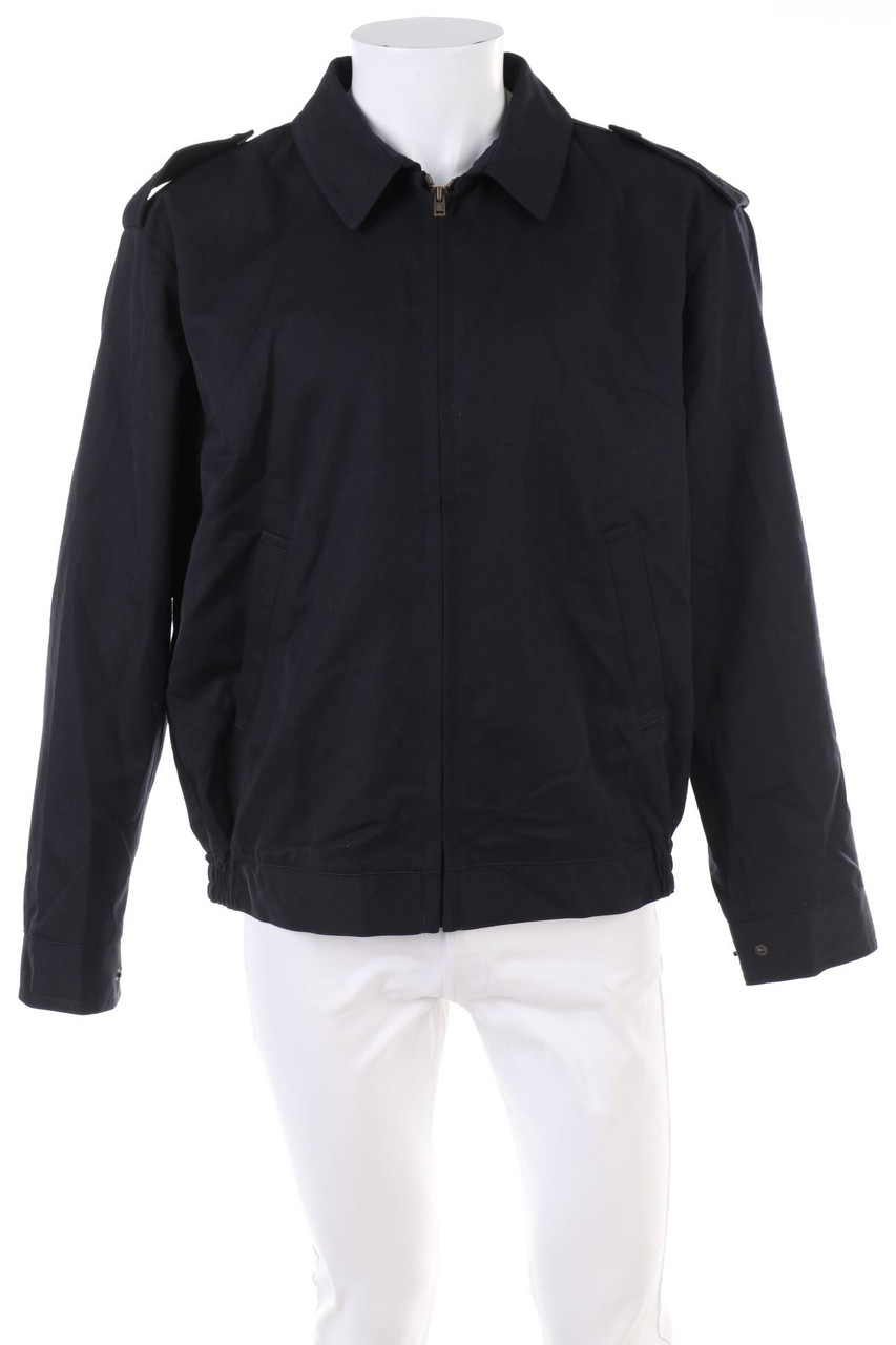 AERONAUTICA MILITARE - Bomber-Jacke - L