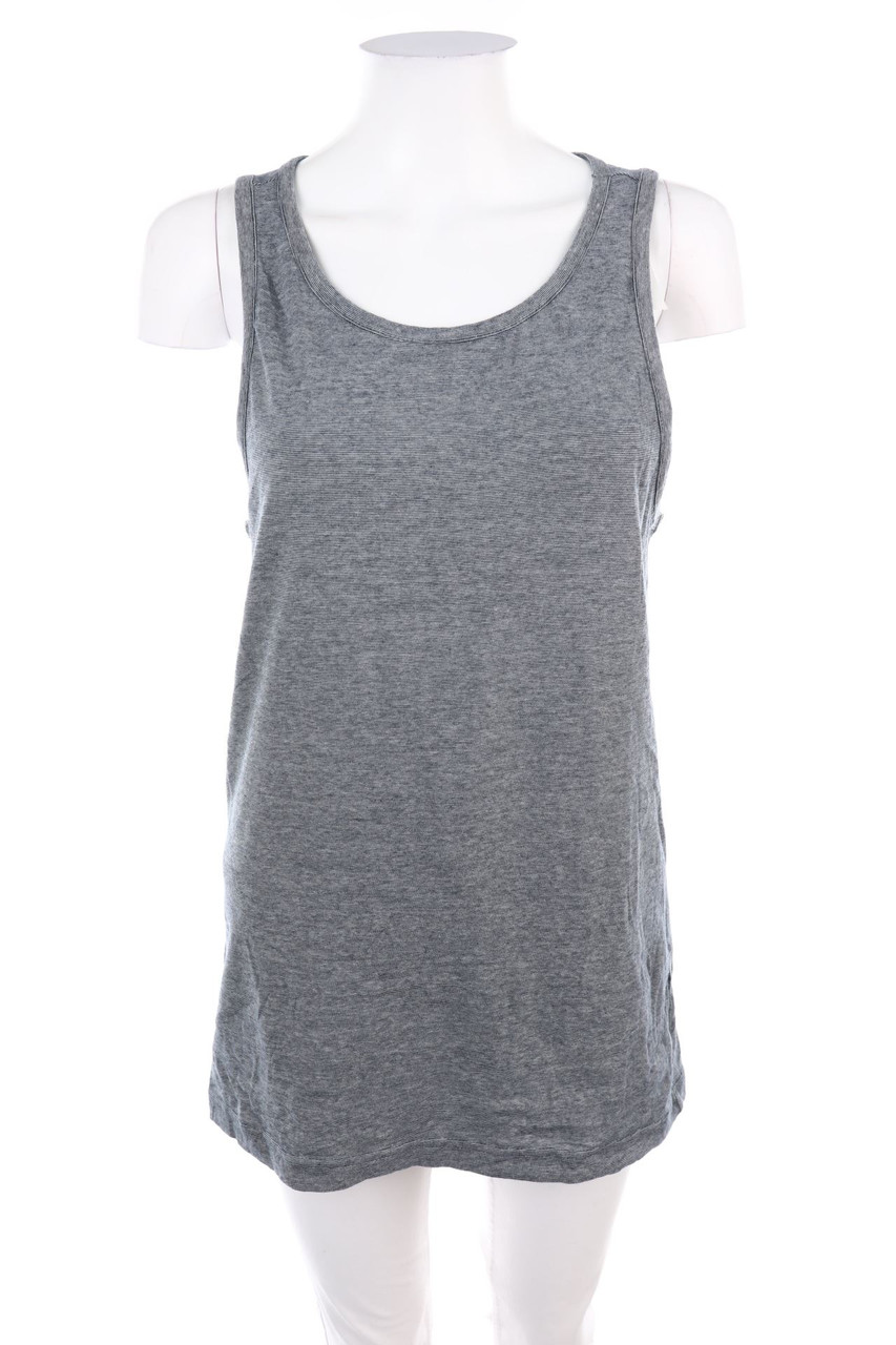 H&M - Top mit Streifen - S