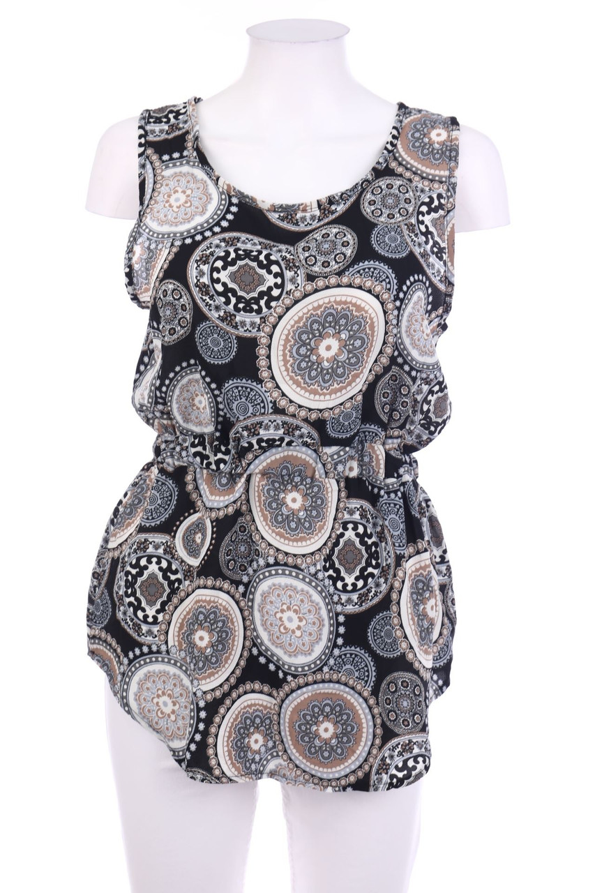 TODAY - Blusentop - M