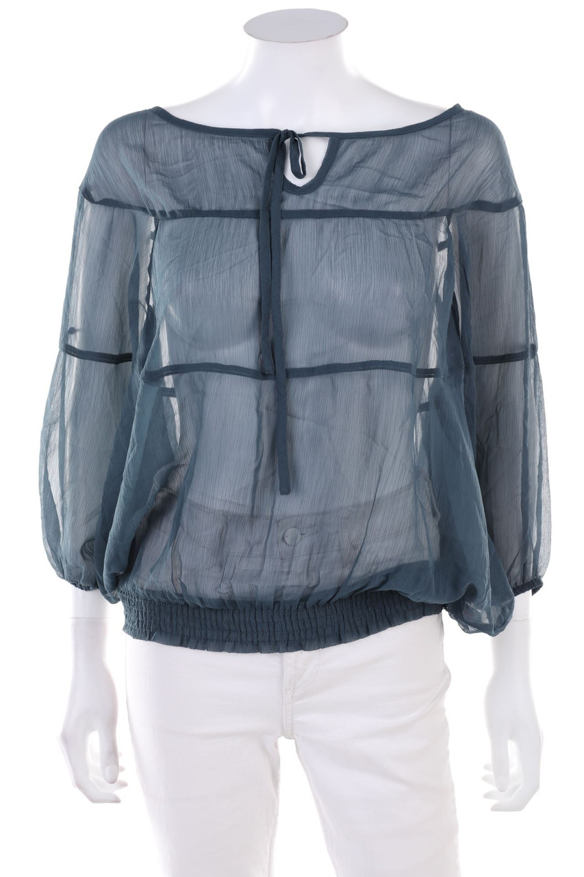 asos - Chiffon-Bluse - D 32