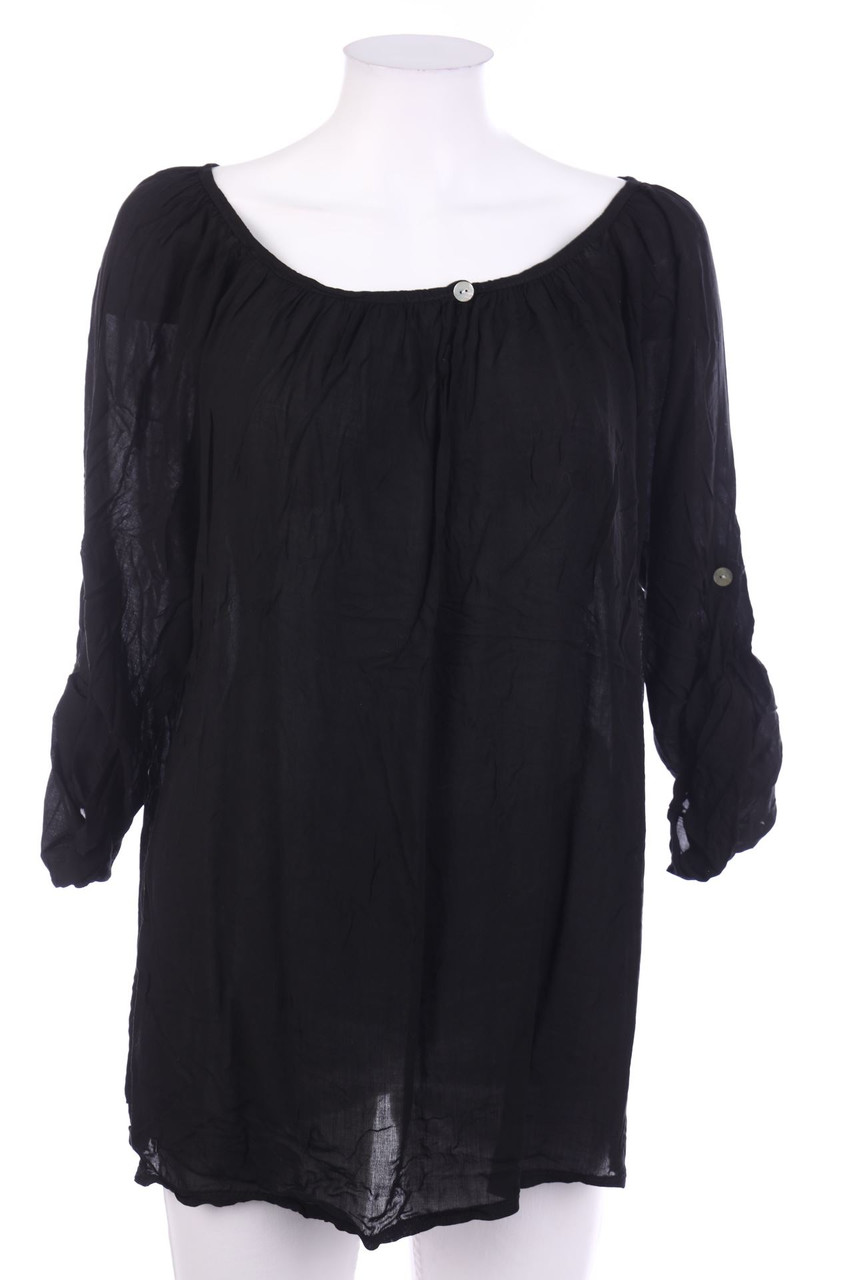 TODAY - Bluse mit 3/4-Ärmel - M