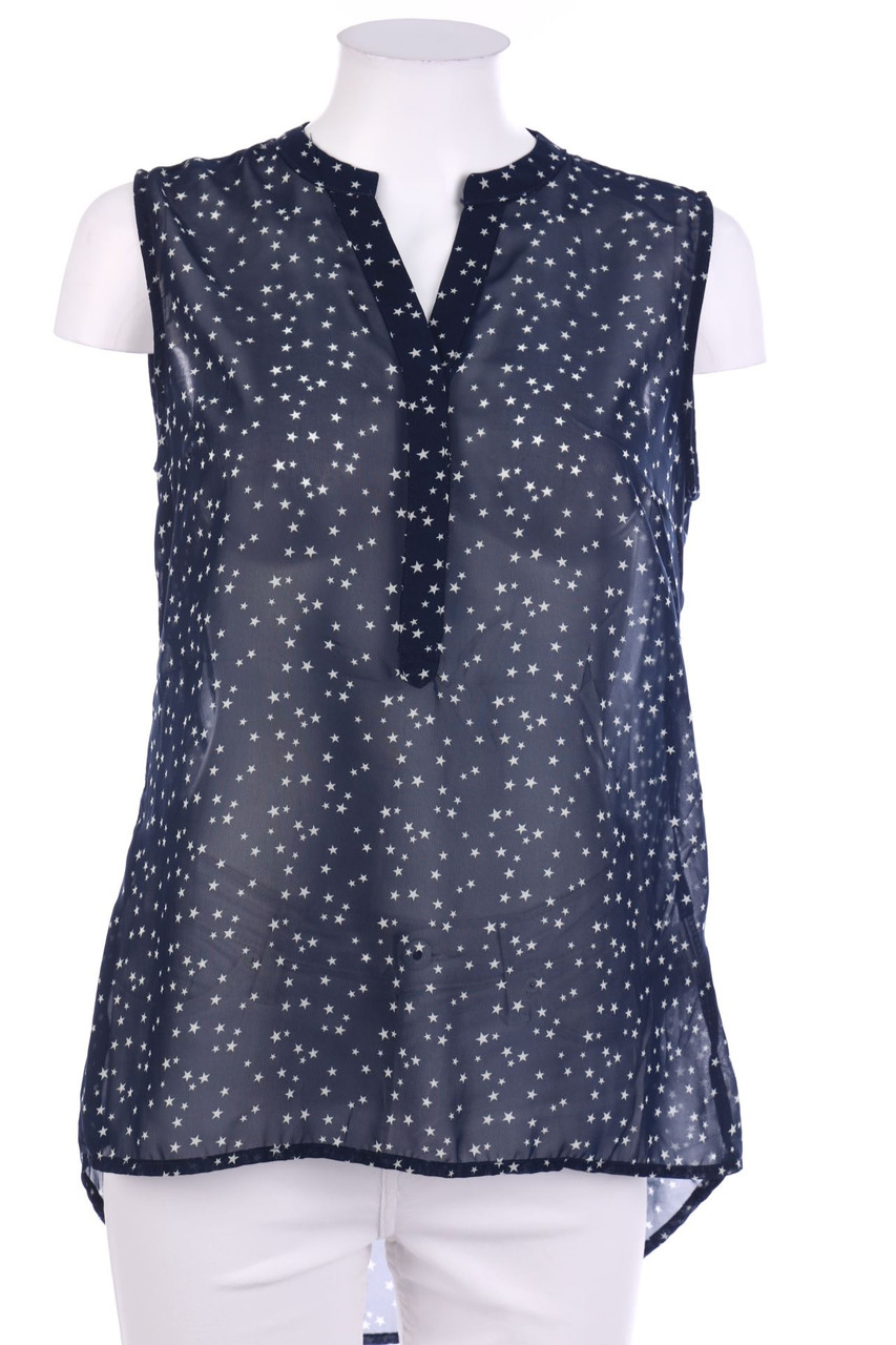 COLOURS OF THE WORLD - Blusentop - S