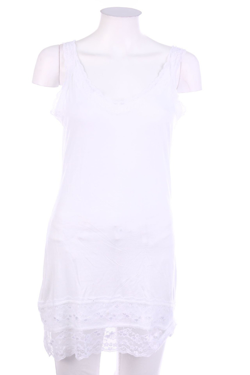 Street One - Top mit Spitze - M