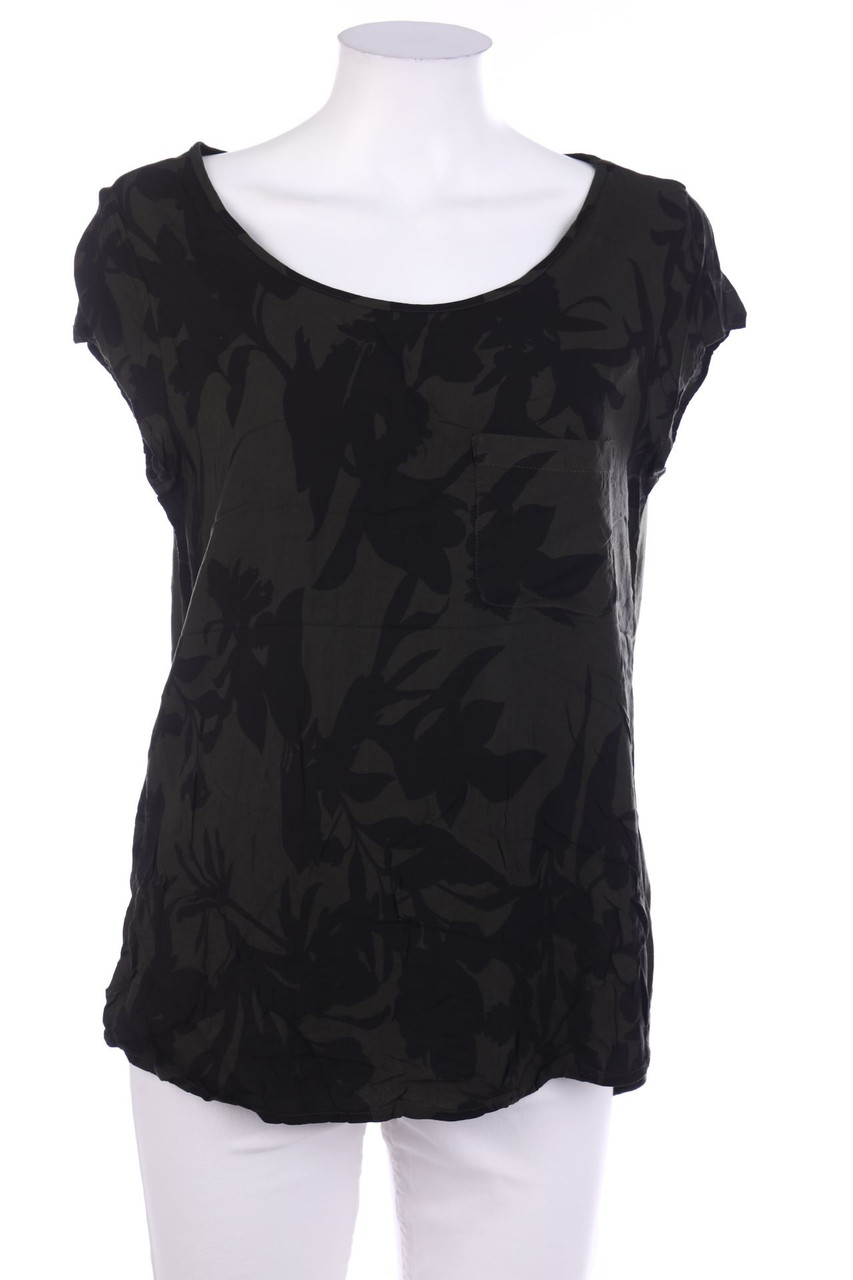 OPUS - Kurzarm-Shirt - L