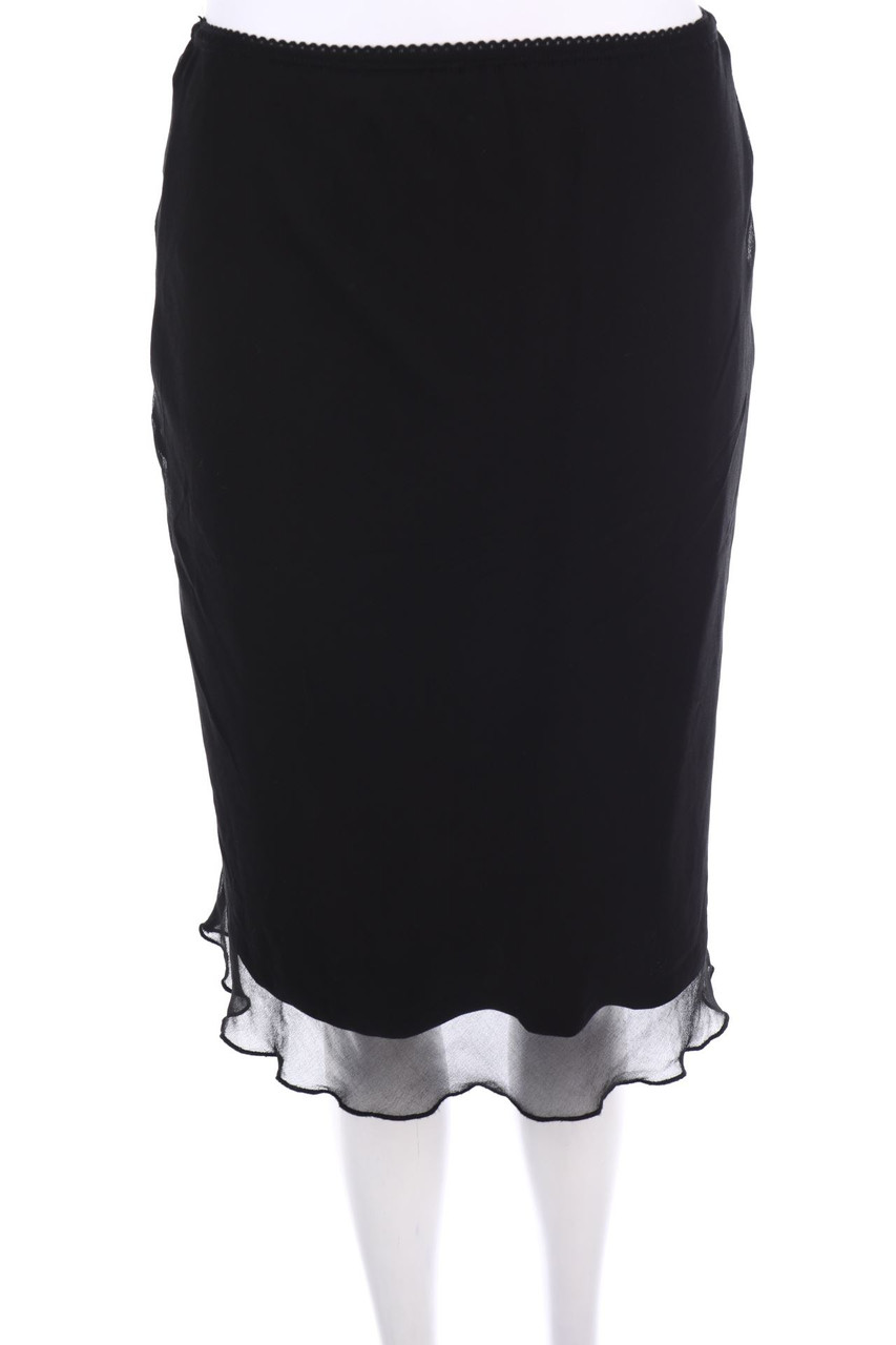 Chicorée - Jeansrock - L