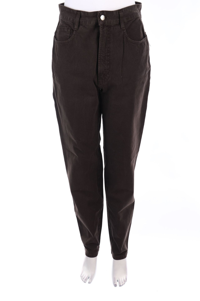 MAC - Mom-Jeans - D 42