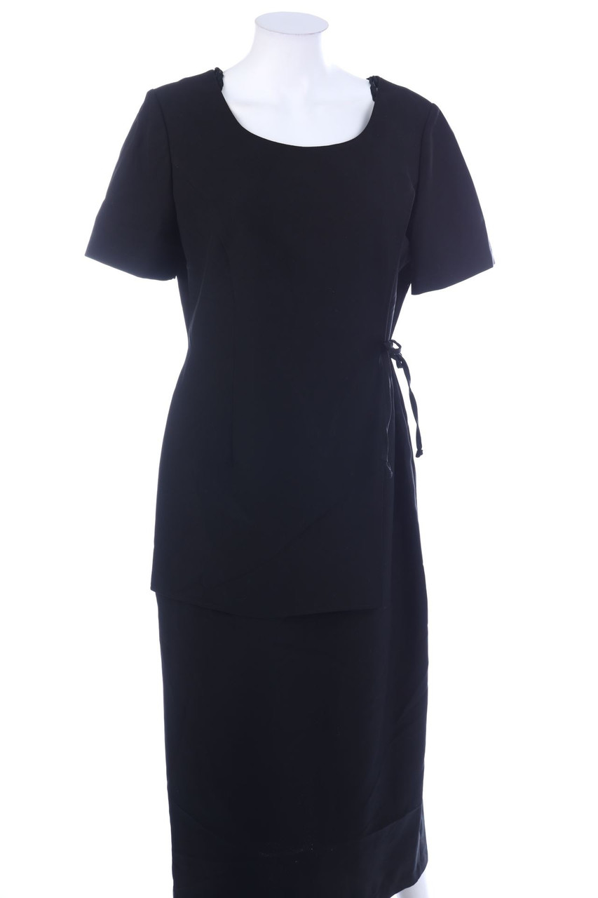 KOMBIWORLD - Sommer-Kleid - L