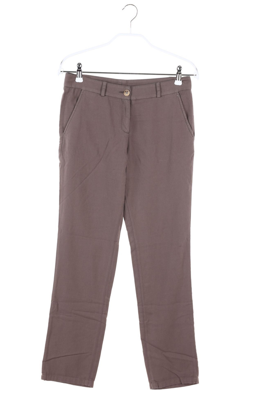 momonì - Hose aus Baumwoll-Mix - D 32