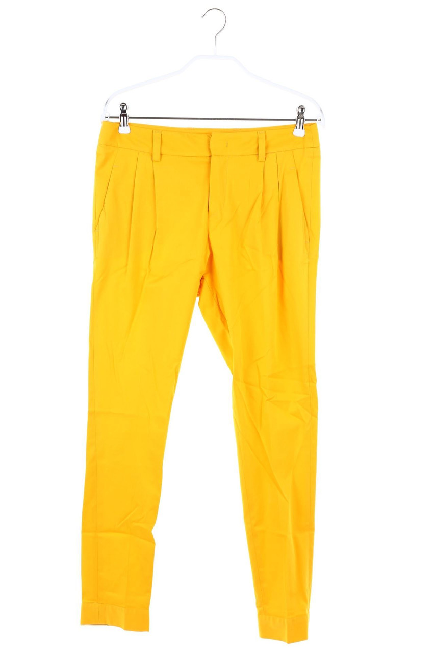 hanita - Bundfaltenhose - D 34