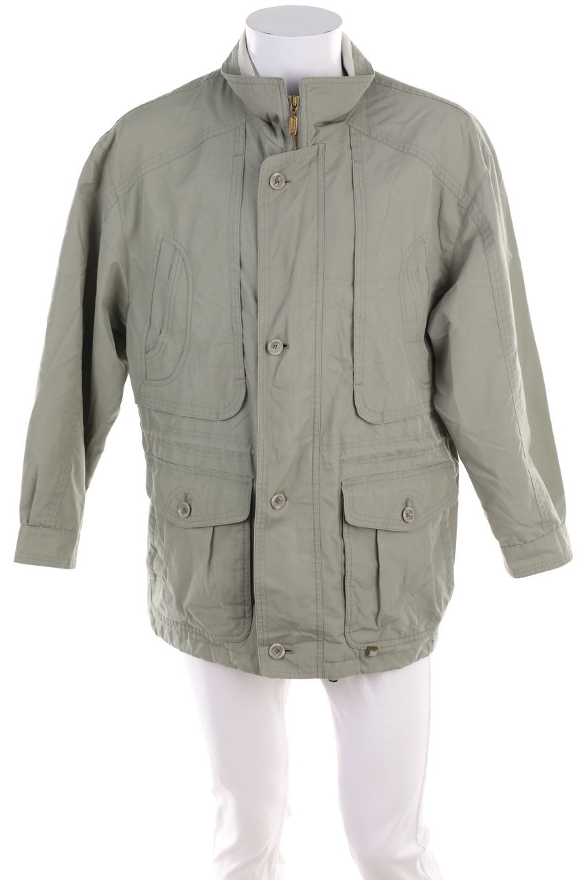 WESTBURY by C&A - Vintage-Jacke mit Tunnelzug - 50