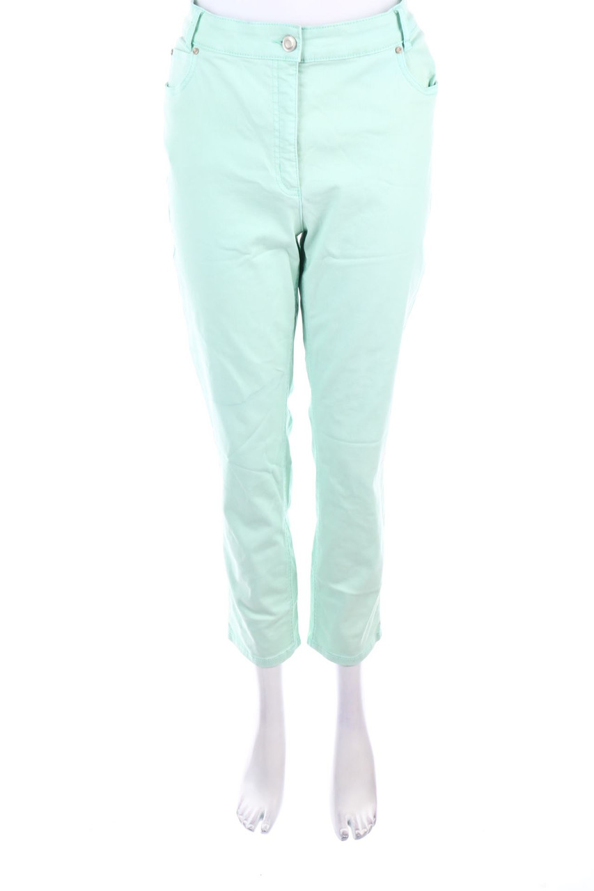 CANDA PREMIUM by C&A - Skinny-Jeans - XXL