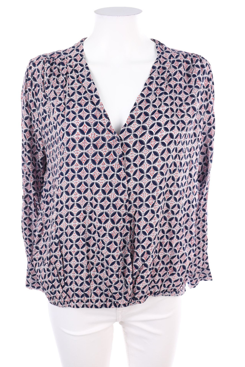 jennifer taylor - Bluse mit Print - L
