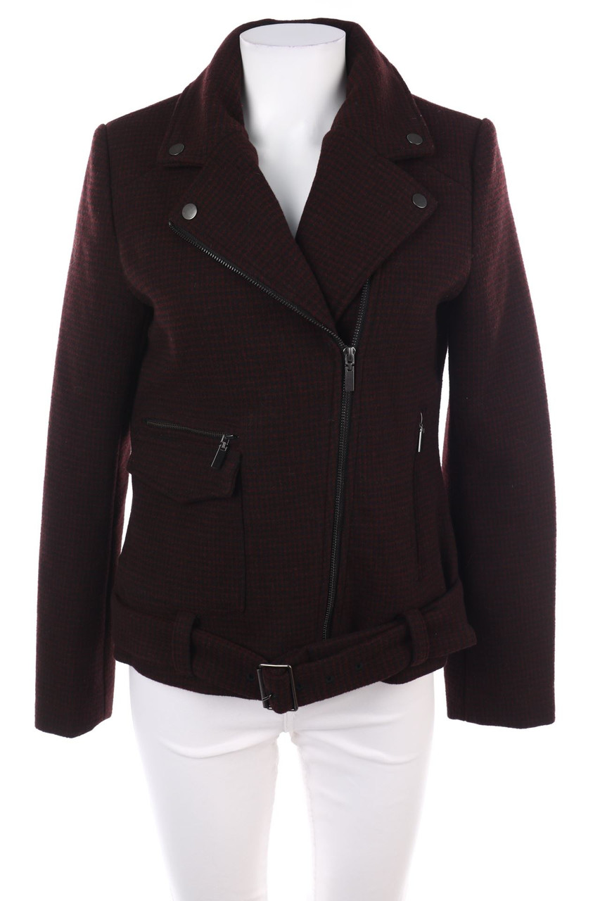 CAMAÏEU - Jacke im Biker-Stil - S