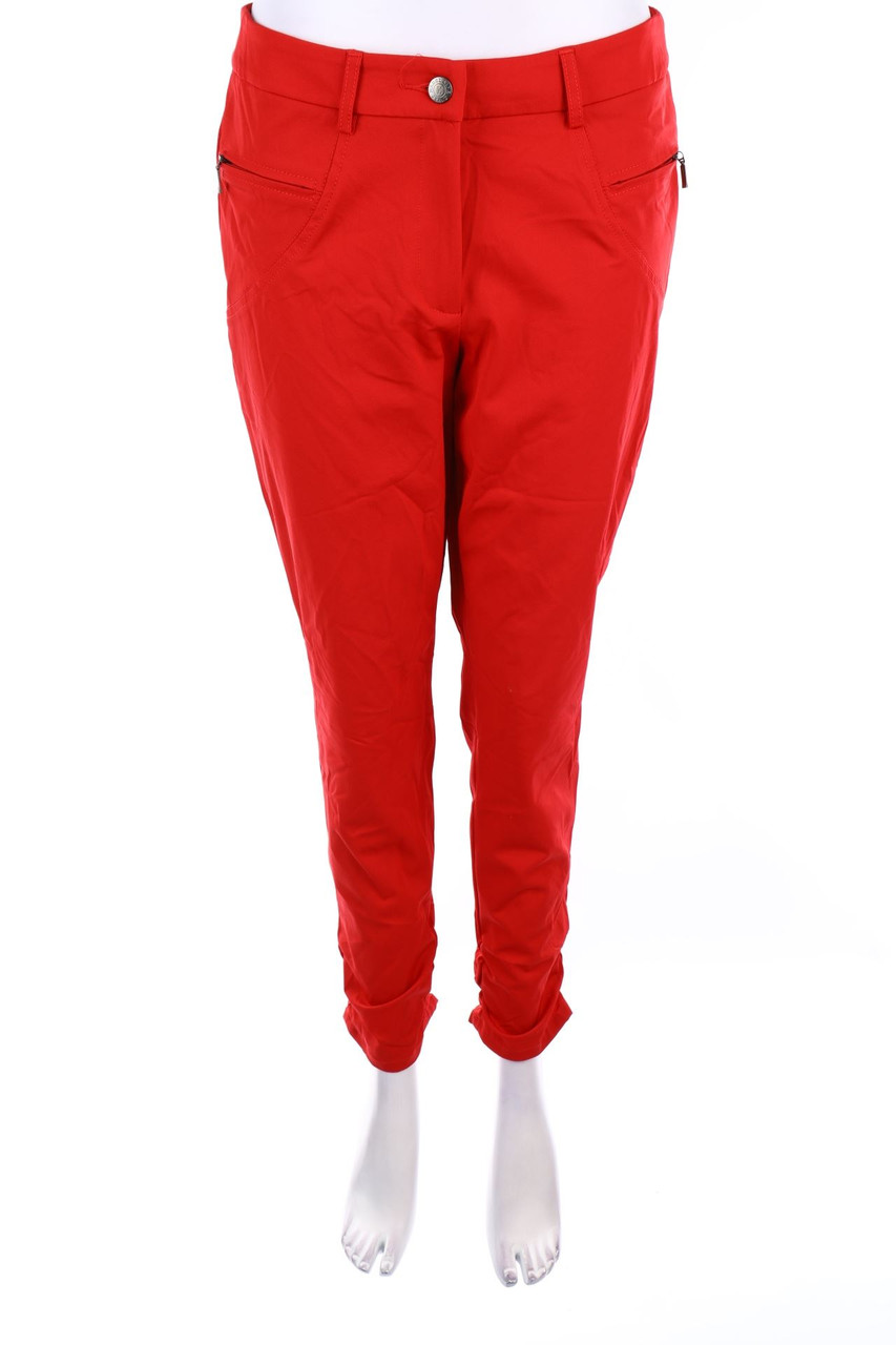 MADELEINE - Hose mit Stretch - D 40