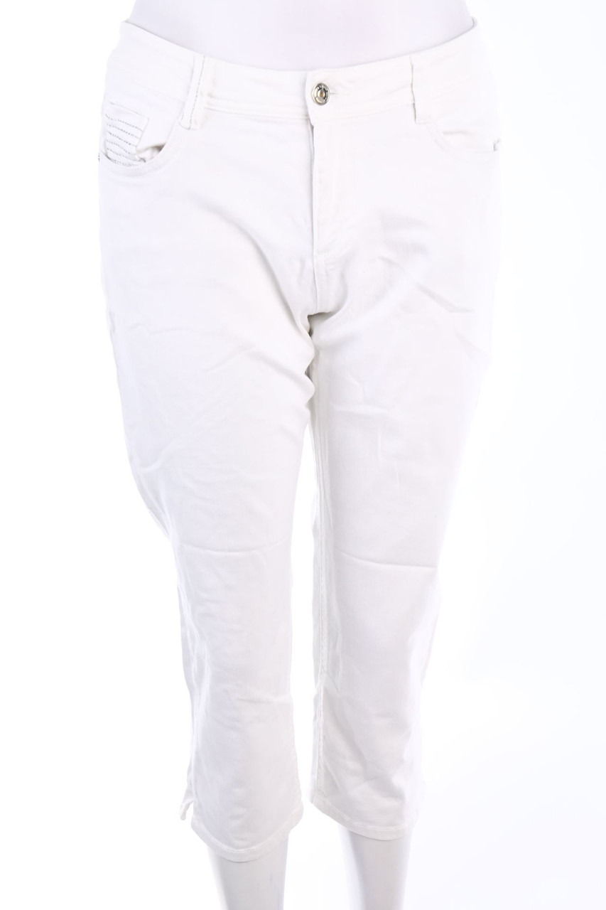 s.Oliver - Capri-Hose - M