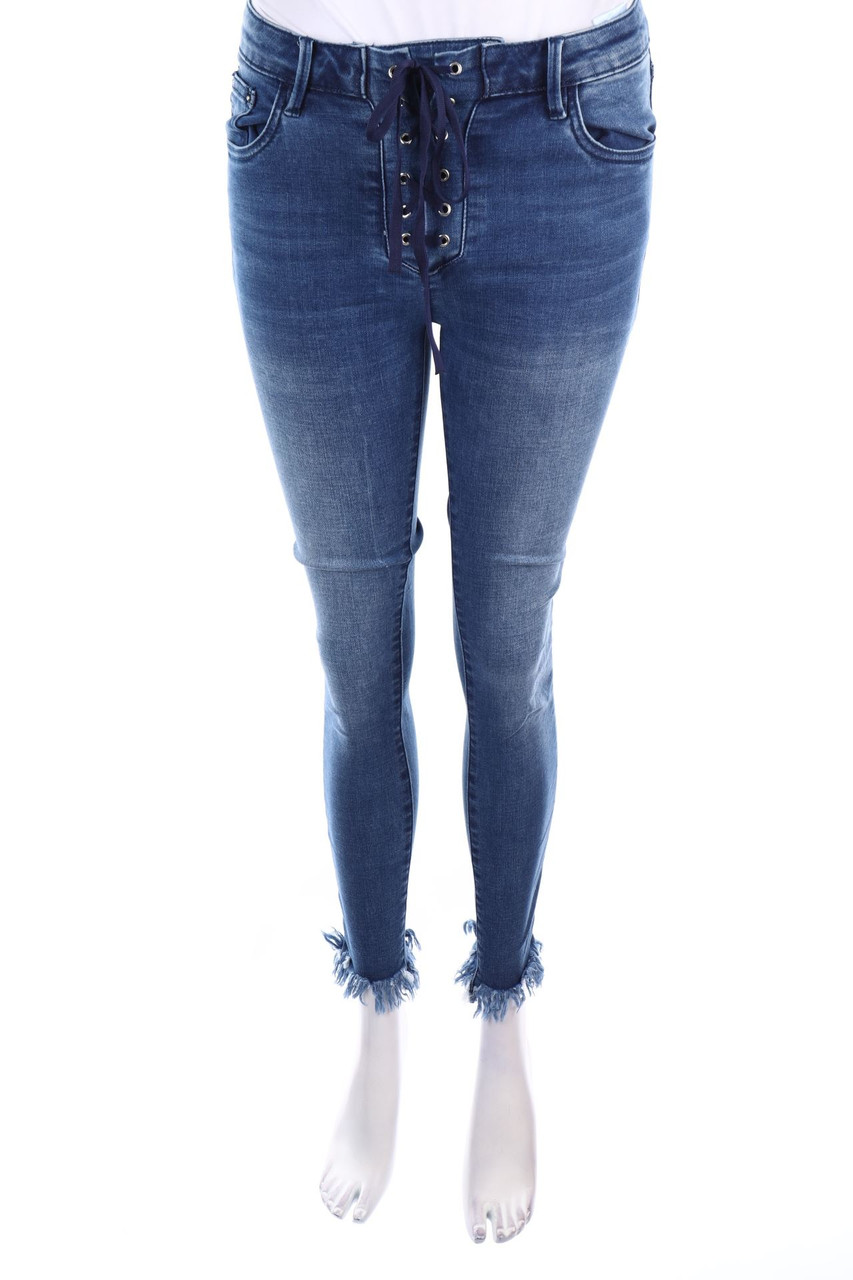 Queen Hearts PARIS - Skinny-Jeans - S