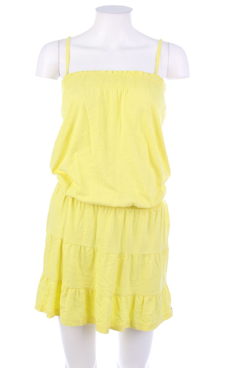 Ohne Label - Jersey-Kleid - S