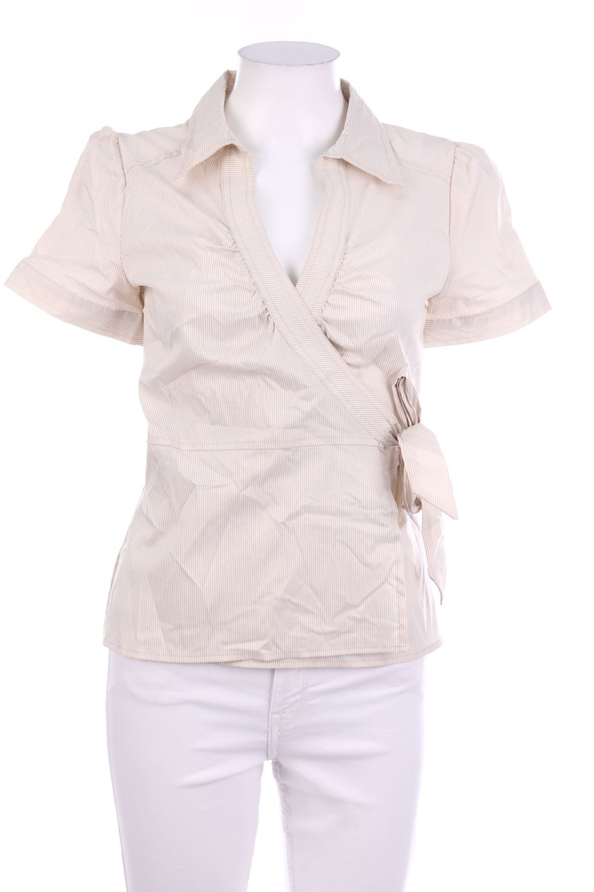 H&M - Wickel-Bluse - S