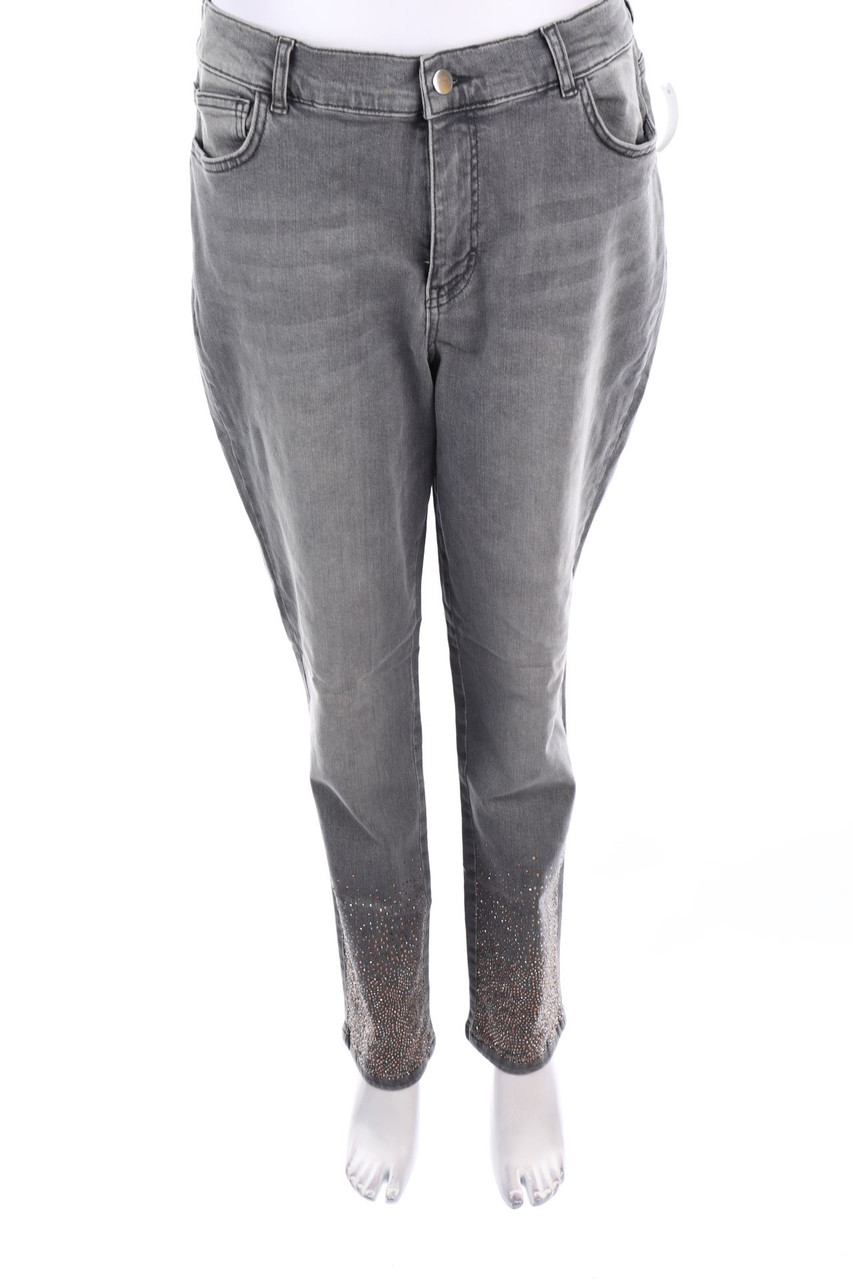 SECONDHAND - Jeans - 2XL