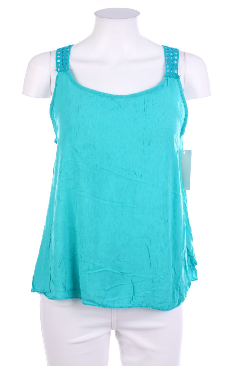 SECONDHAND - Blusentop - S