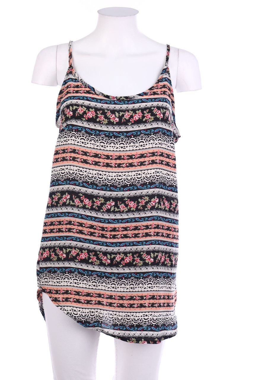 Chicorée - Blusentop - M