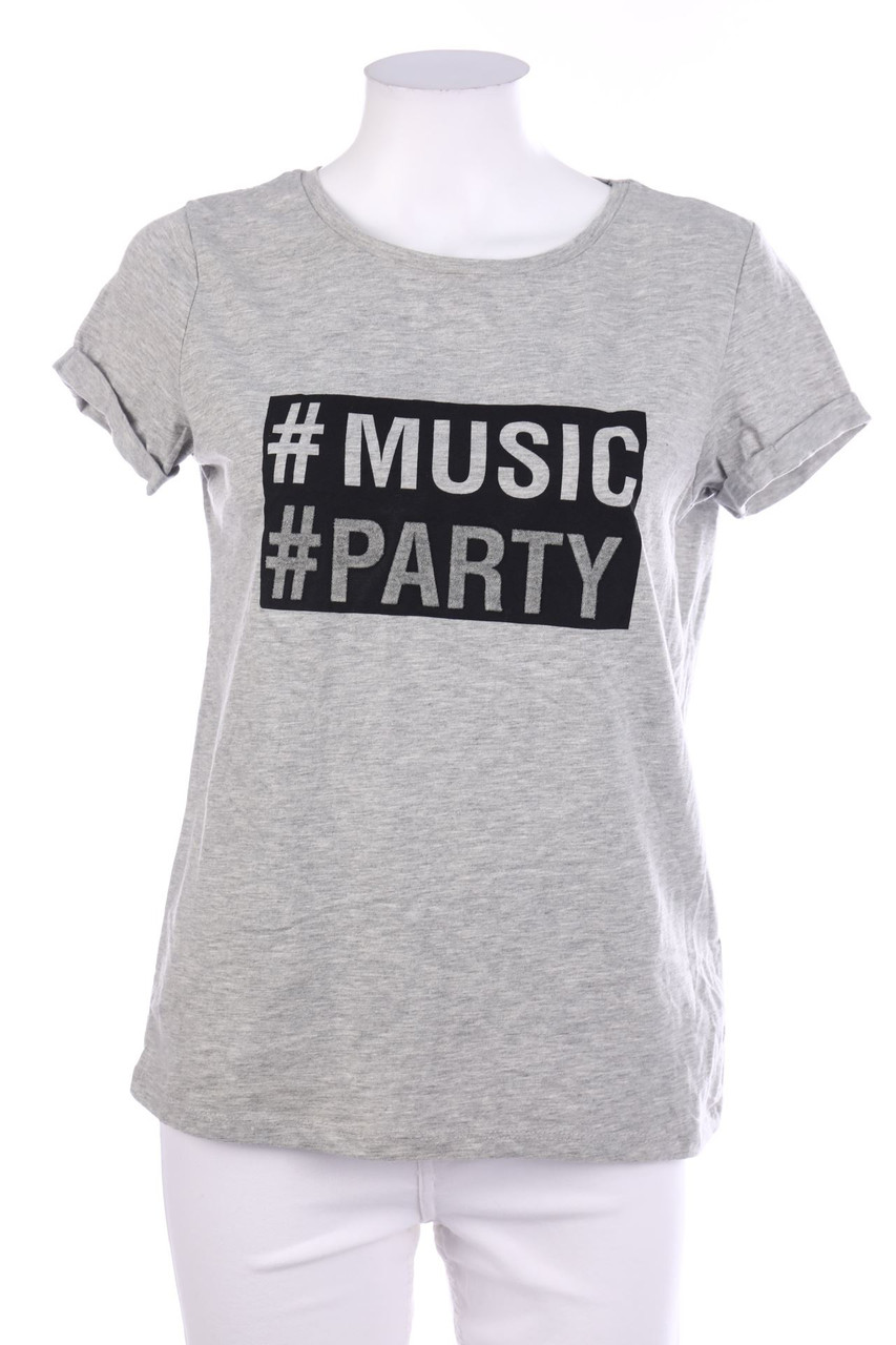 Pimkie - Kurzarm-Shirt - S