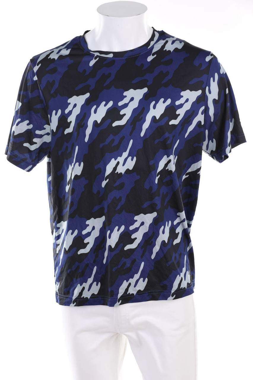 SECONDHAND - Sport-Shirt - L