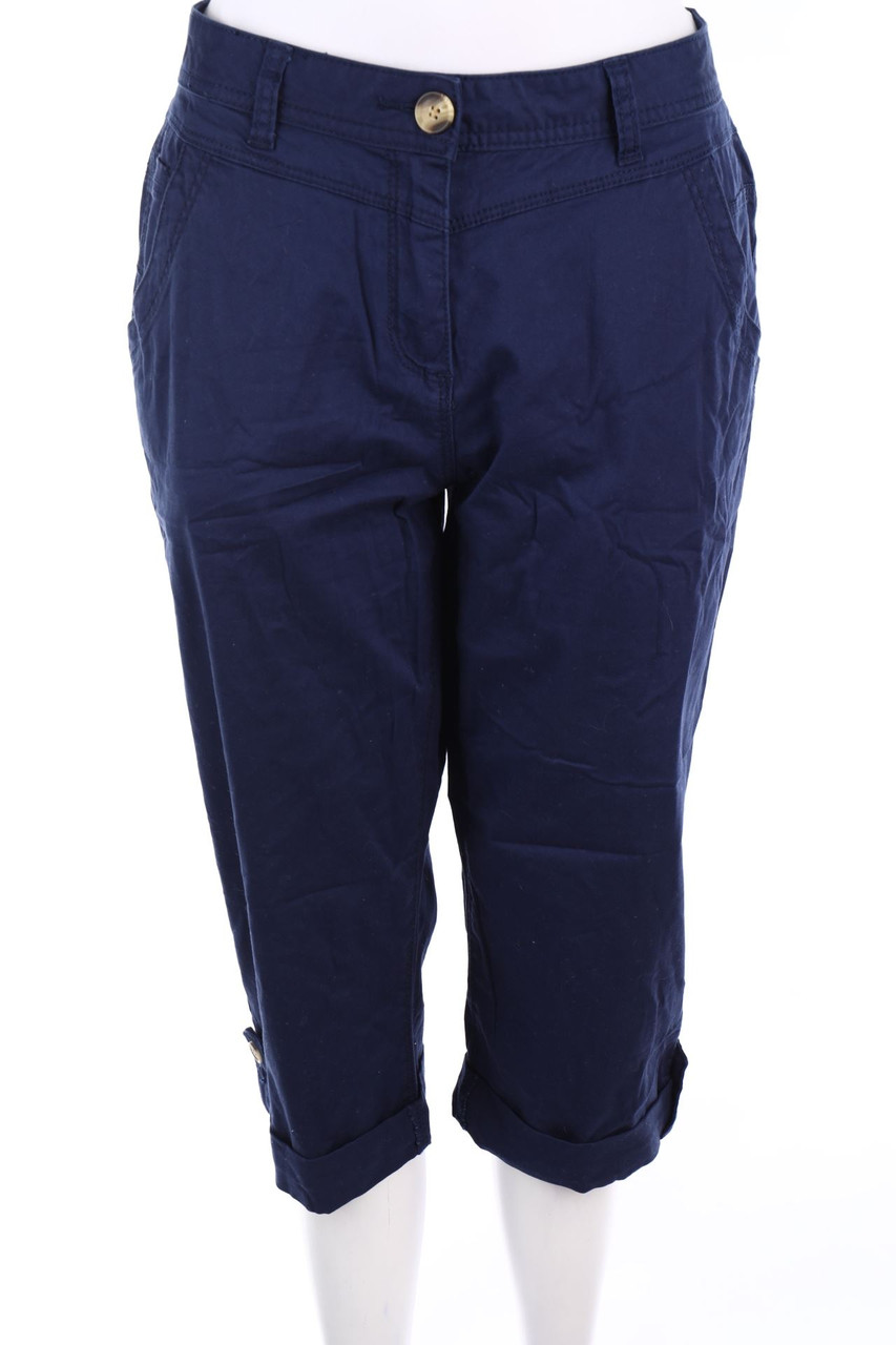 TCHIBO - Capri-Hose - XL