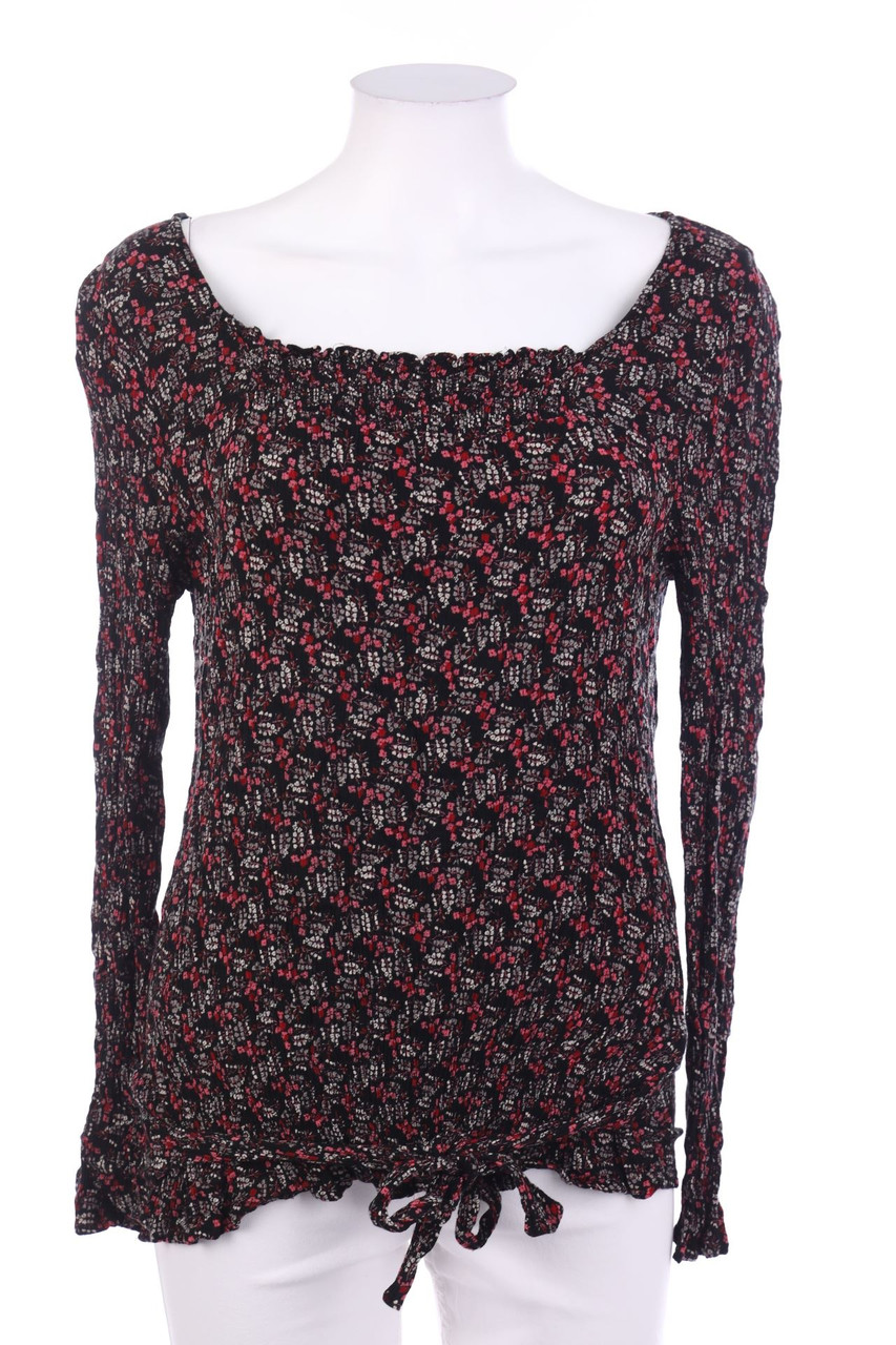 H&M - Longsleeve-Shirt - M