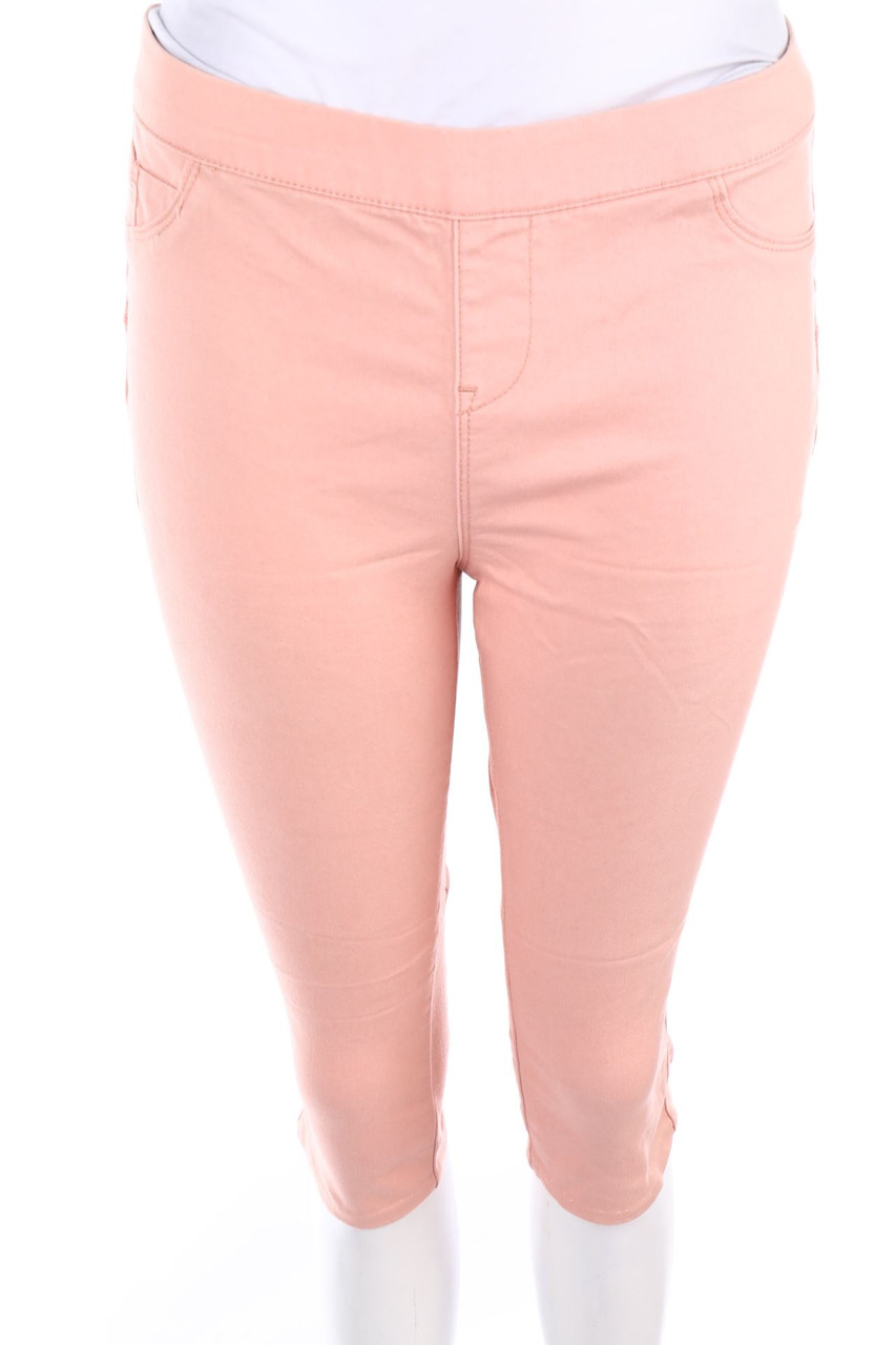 Denim & Co. - Treggings - M