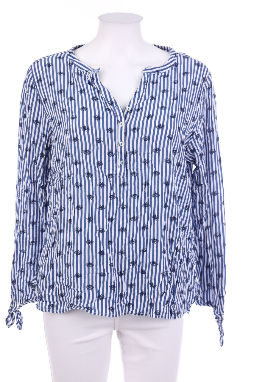 TCHIBO - Tunikakleid - 2XL