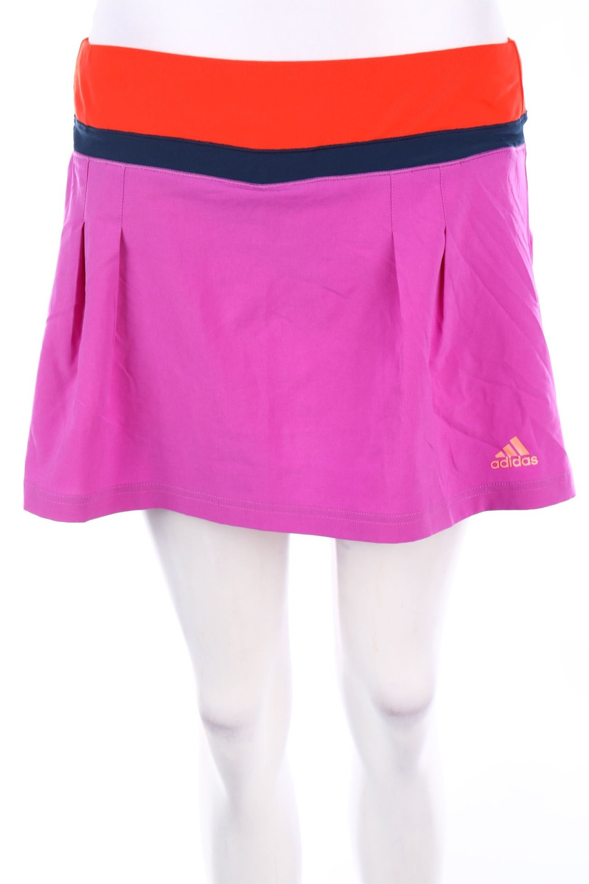 adidas - Colour Blocking-Skort - M