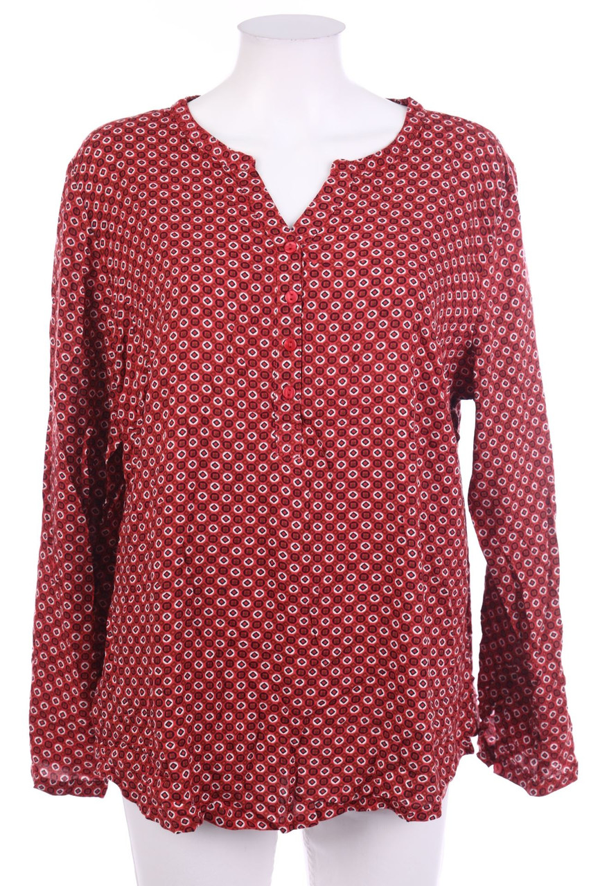 Ohne Label - Tunikakleid - 3XL