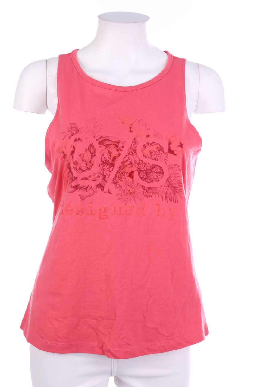 QS by s.Oliver - Top - M