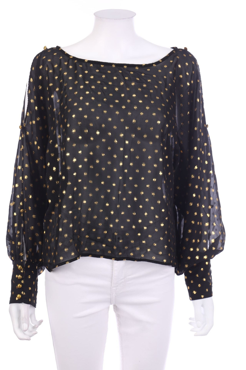 SECONDHAND - Bluse - L