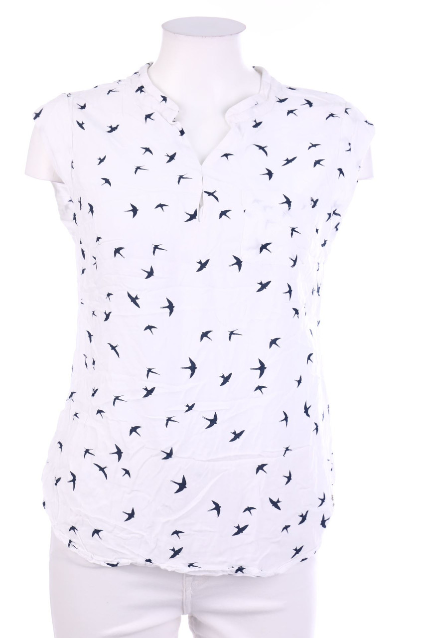 Charles Vögele - Blusentop - XS