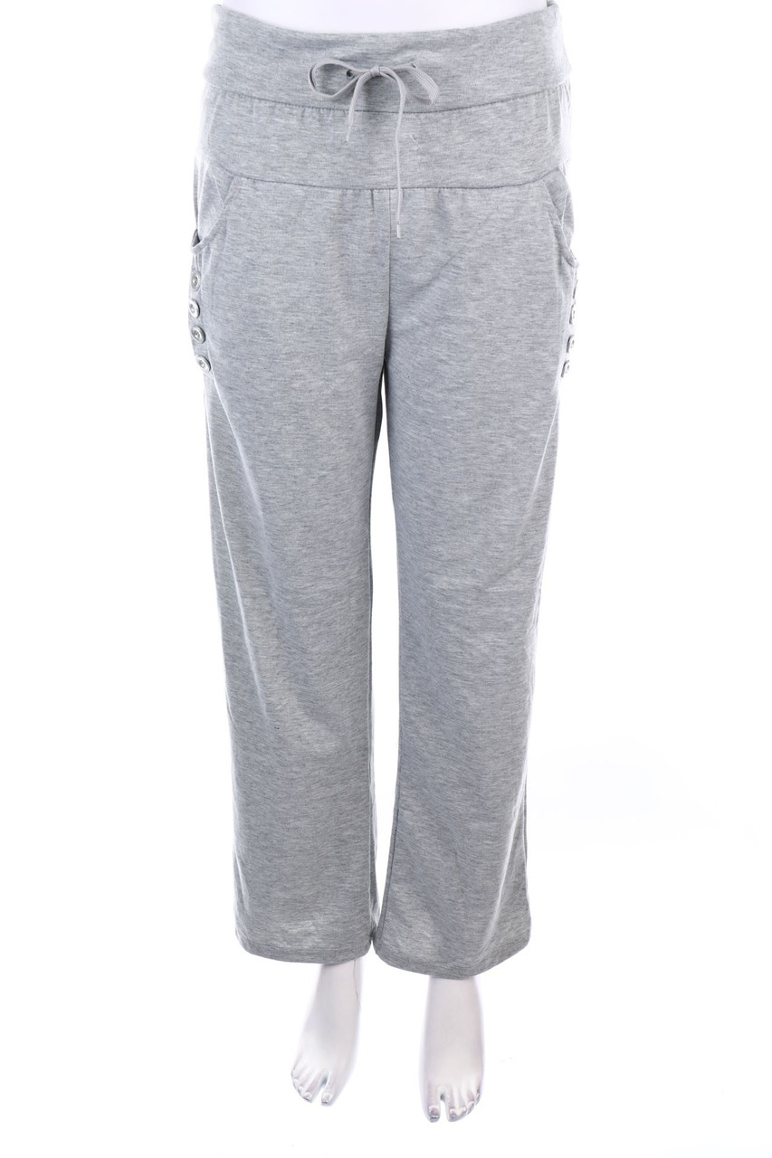 Ohne Label - Jogger-Hose - L