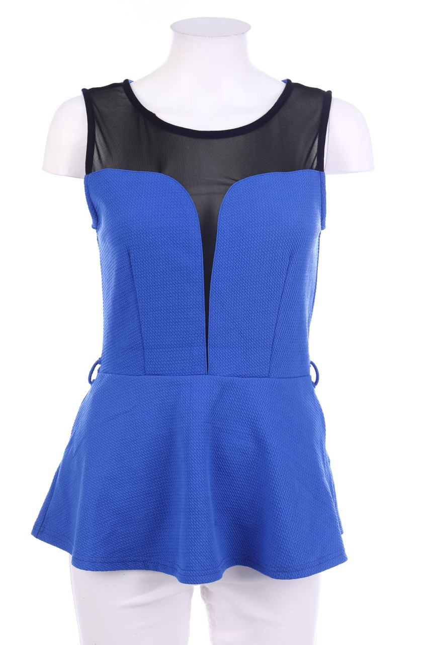 TOUT FEU TOUT FEMME - Top - S