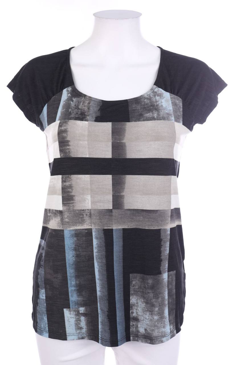 monari - Kurzarm-Shirt - L