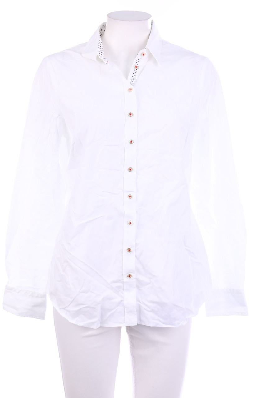 HAWES & CURTIS - Bluse - M