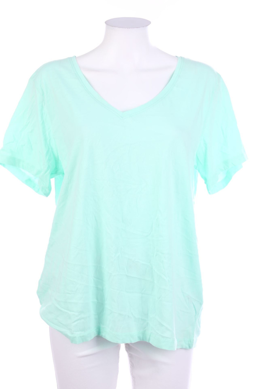 Chicorée - Kurzarm-Shirt - XL