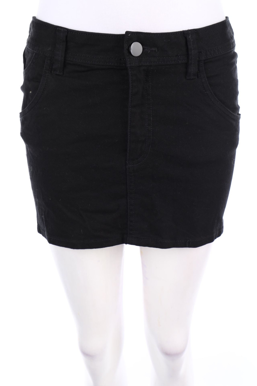 H&M - Mini-Jeansrock - M