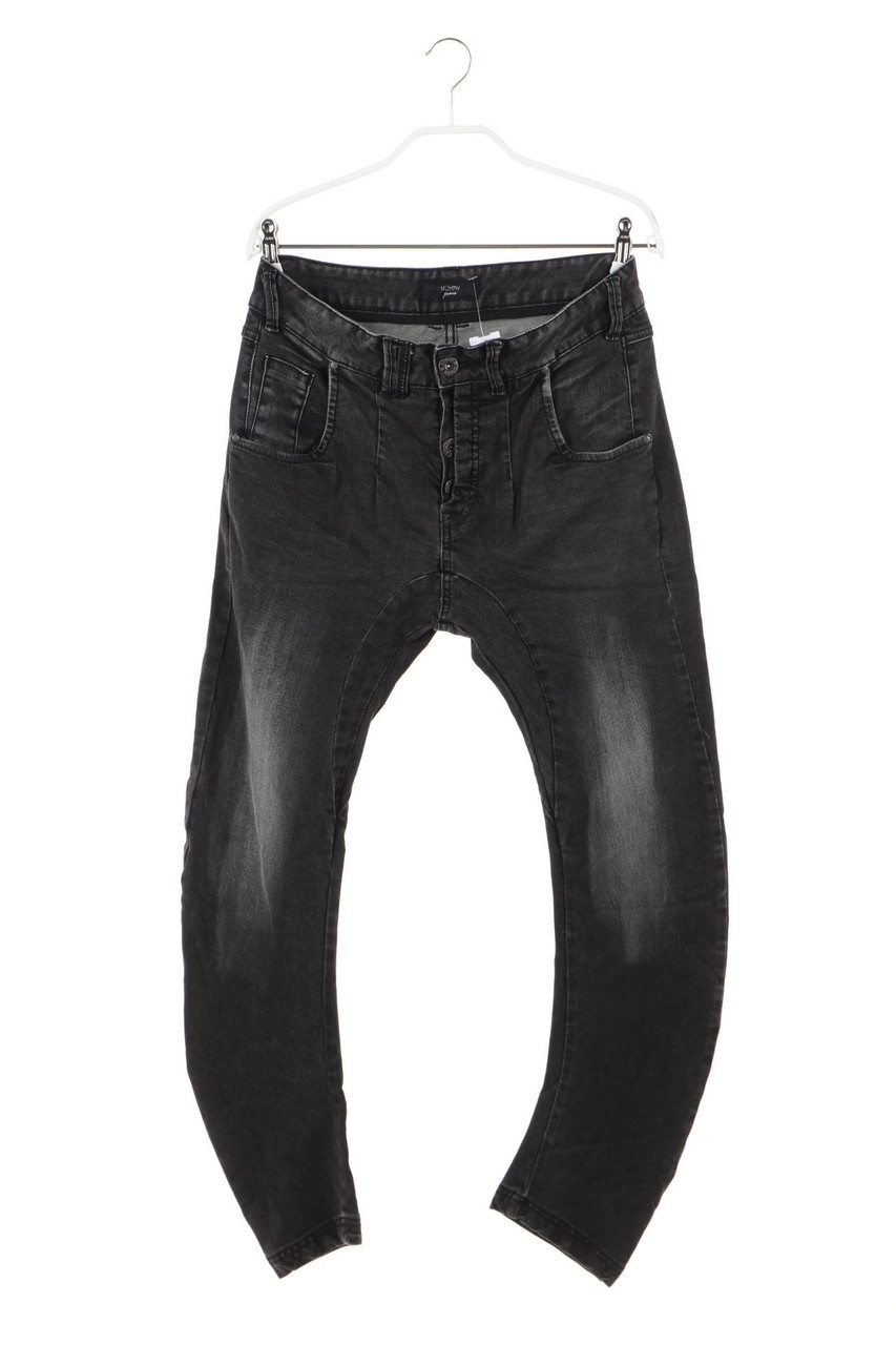 NÜMPH - Used Look-Jeans - W29