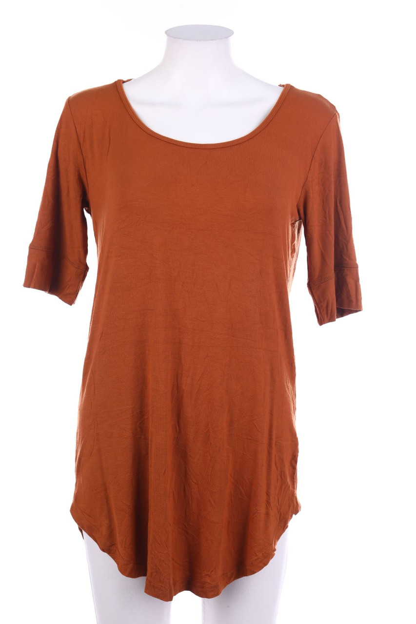 COLOURS OF THE WORLD - Kurzarm-Shirt - S