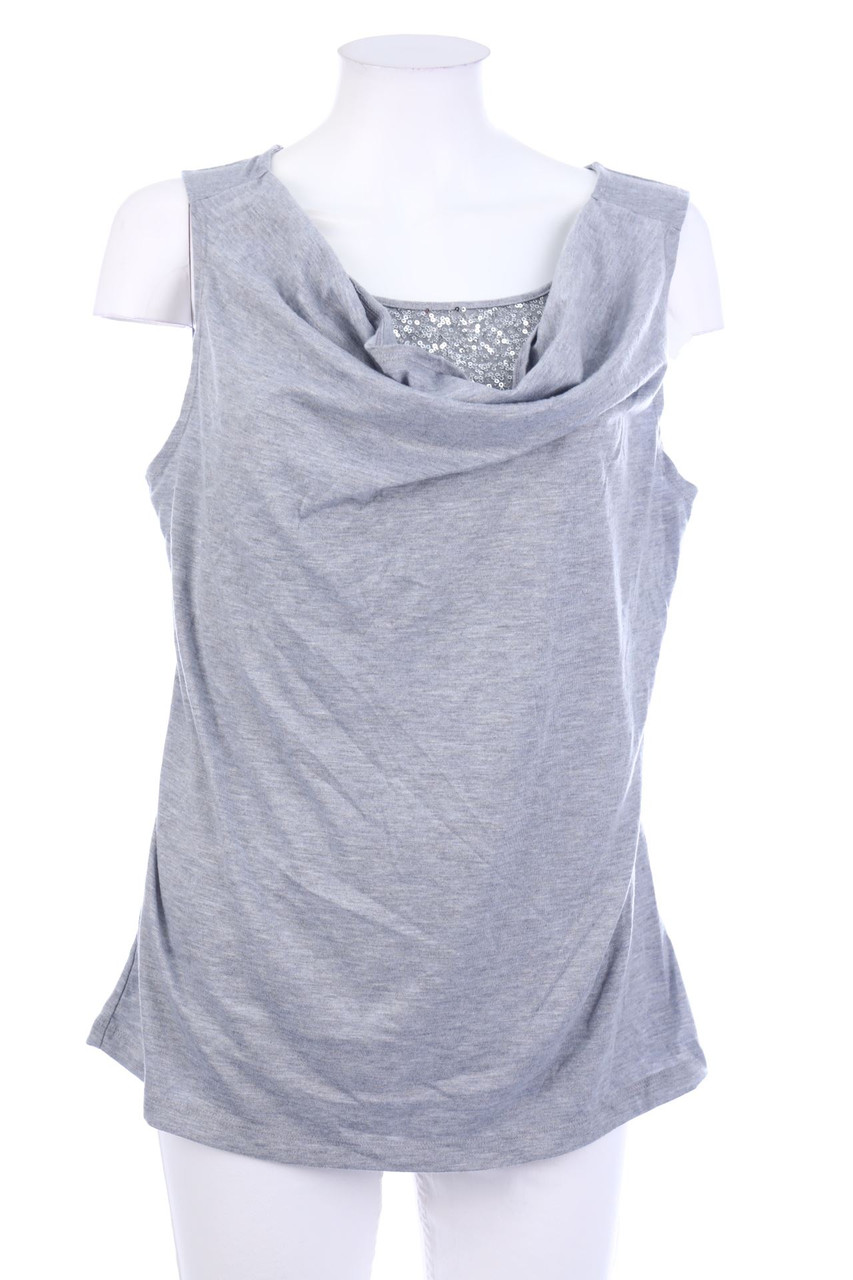 esmara - Strick-Top - L