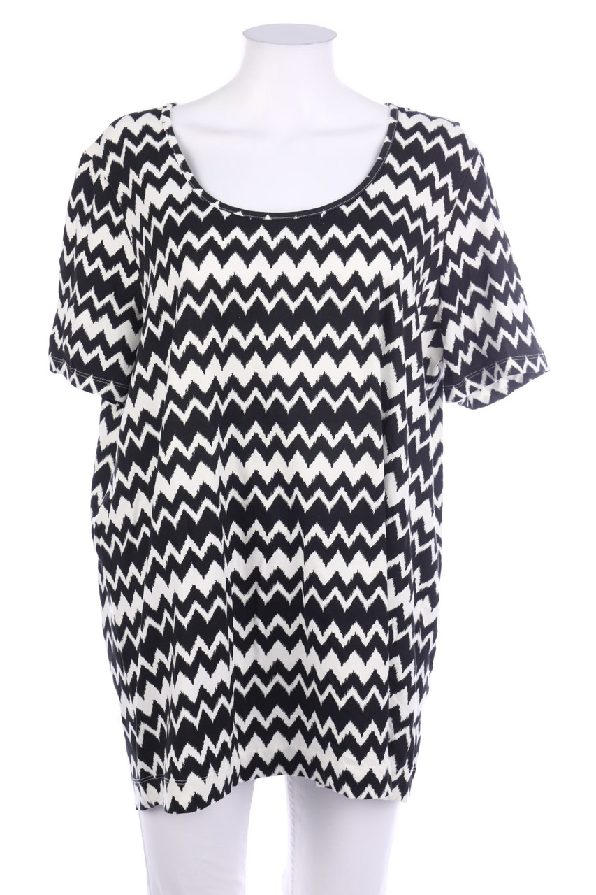 esmara - Kurzarm-Shirt - XL